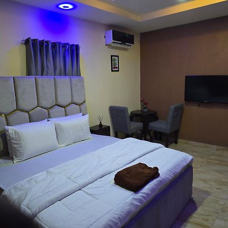 Iceland Beach Resort Lagos Ngoại thất bức ảnh