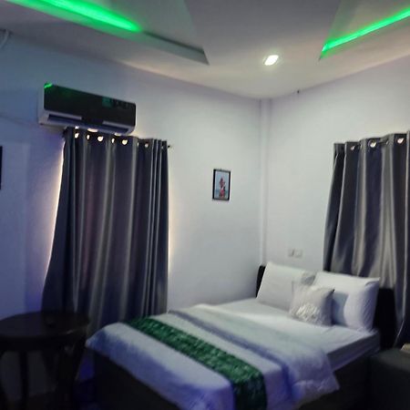 Iceland Beach Resort Lagos Ngoại thất bức ảnh