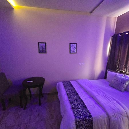 Iceland Beach Resort Lagos Ngoại thất bức ảnh